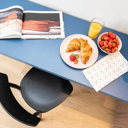 Elegant In The Heart Of The Town Apartament Bukareszt