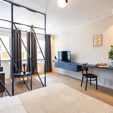 Elegant In The Heart Of The Town Apartament Bukareszt