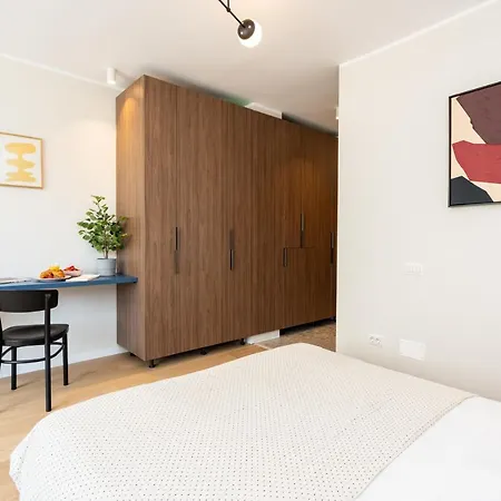 Apartament Elegant In The Heart Of The Town *