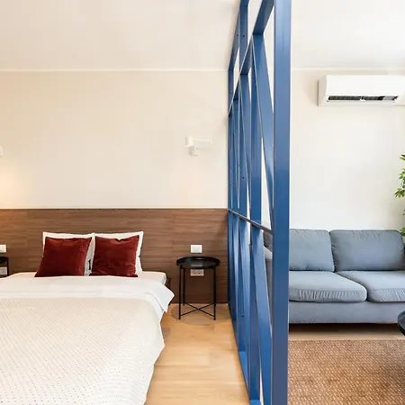 Elegant In The Heart Of The Town Βουκουρέστι