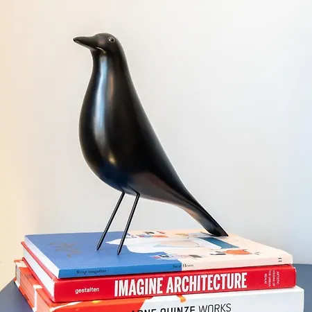 Διαμέρισμα Elegant In The Heart Of The Town