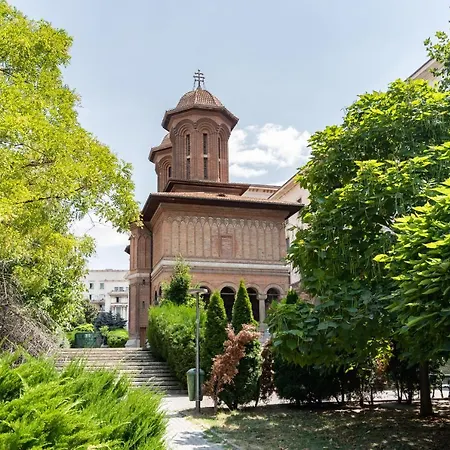 Apartment Elegant In The Heart Of The Town *