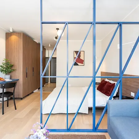 Elegant In The Heart Of The Town Apartment Bukarest