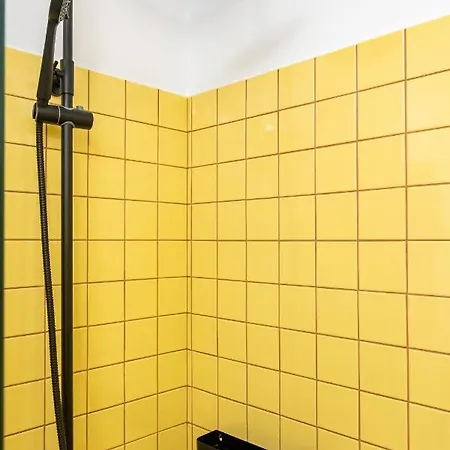 Apartment Elegant In The Heart Of The Town *