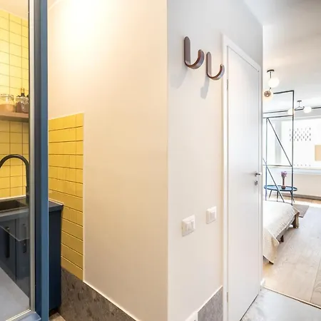 Apartment Elegant In The Heart Of The Town