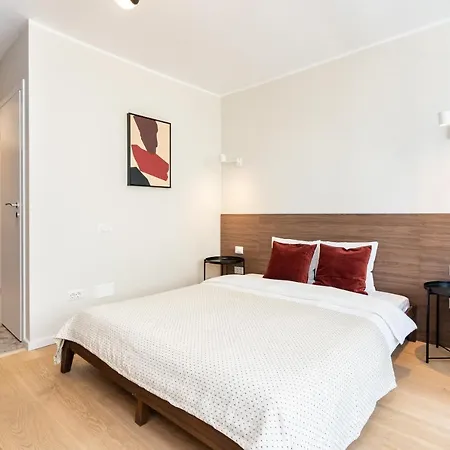 Elegant In The Heart Of The Town Bucareste