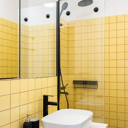 Elegant In The Heart Of The Town