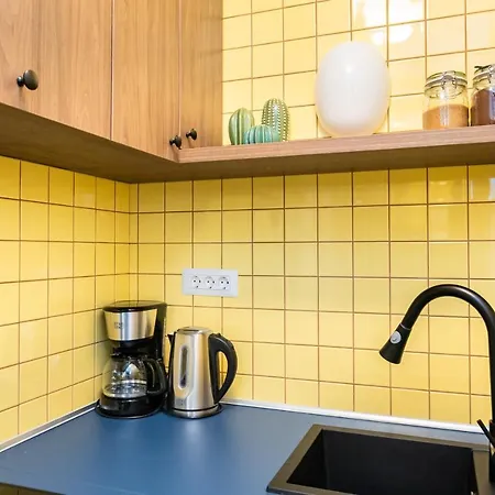 Elegant In The Heart Of The Town