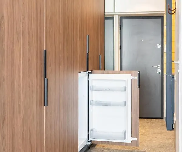 Elegant In The Heart Of The Town *