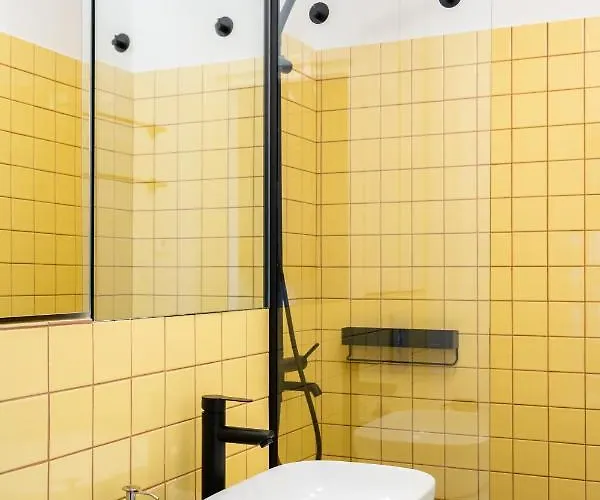 Elegant In The Heart Of The Town