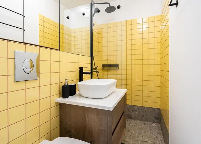 Elegant In The Heart Of The Town Bucureşti