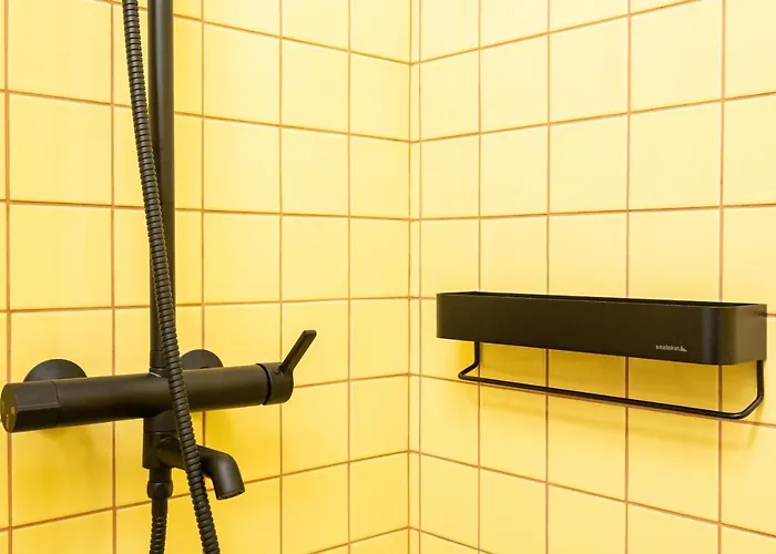 Apartament Elegant In The Heart Of The Town *