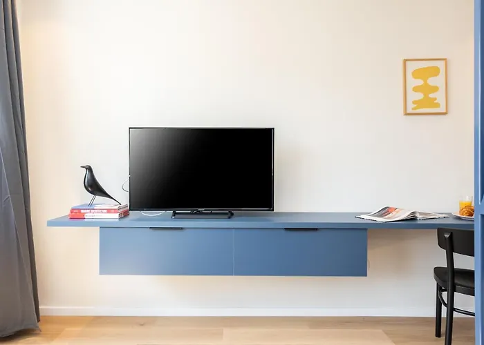 Elegant In The Heart Of The Town Apartment Bucharest