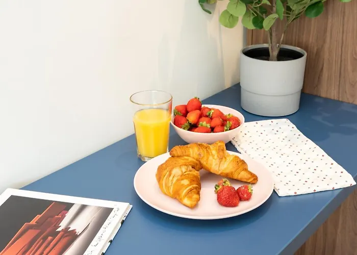 Elegant In The Heart Of The Town בוקרשט